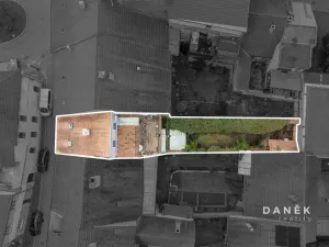 Prodej domu, Ivančice, Jana Schwarze, 210 m2