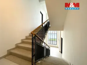 Pronájem bytu 2+kk, Kolín, Zengrova, 45 m2