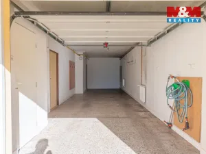 Prodej rodinného domu, Písek - Budějovické Předměstí, Na Pakšovce, 295 m2