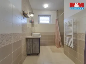 Prodej rodinného domu, Všeruby, 188 m2