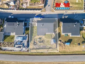 Prodej rodinného domu, Všeruby, 188 m2