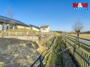 Prodej rodinného domu, Všeruby, 188 m2