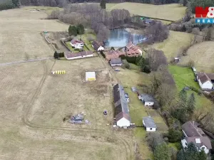 Prodej rodinného domu, Konecchlumí - Kamenice, 152 m2