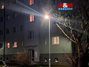 Prodej bytu 4+kk, Kyjov, Lidická, 83 m2