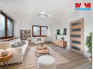 Prodej rodinného domu, Osík, 227 m2