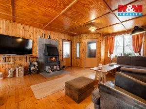 Prodej rodinného domu, Suchý, 170 m2