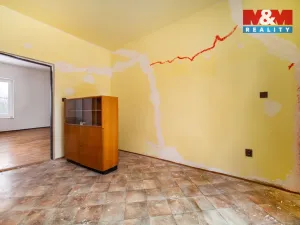 Prodej rodinného domu, Suchý, 170 m2