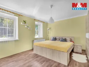 Prodej rodinného domu, Dětřichov, 108 m2