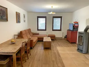 Prodej rodinného domu, Klecany, Na skalkách, 115 m2