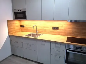 Pronájem bytu 2+kk, Slaný, U Benaru, 60 m2