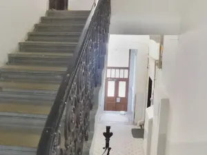 Pronájem bytu 2+kk, Praha - Žižkov, Řehořova, 54 m2