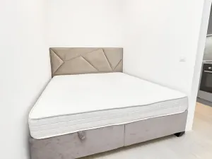 Prodej bytu 1+kk, Praha - Žižkov, Hartigova, 45 m2