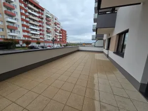 Pronájem bytu 3+kk, Praha - Hlubočepy, Fabiánové, 75 m2