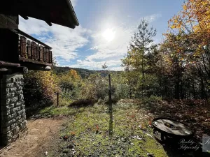 Prodej chaty, Orlík nad Vltavou, 88 m2