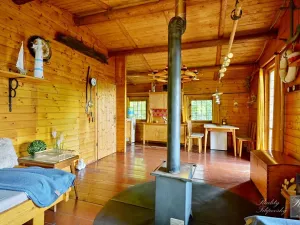 Prodej chaty, Orlík nad Vltavou, 88 m2