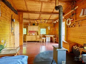 Prodej chaty, Orlík nad Vltavou, 88 m2