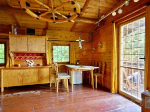 Prodej chaty, Orlík nad Vltavou, 88 m2