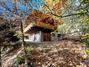 Prodej chaty, Orlík nad Vltavou, 88 m2