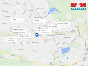 Prodej rodinného domu, Úvaly, Boženy Němcové, 103 m2