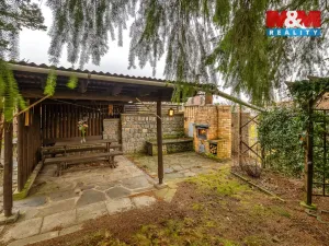 Prodej rodinného domu, Litošice, 75 m2