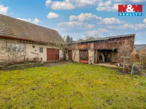 Prodej rodinného domu, Litošice, 75 m2