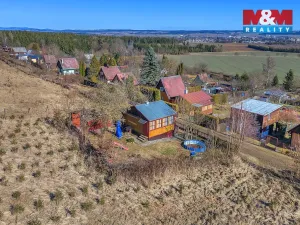 Prodej chaty, Vendolí, 25 m2