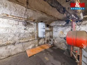 Prodej rodinného domu, Orlová - Město, Klášterní, 150 m2