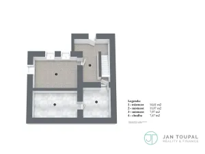 Prodej rodinného domu, Janov, 300 m2