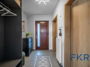 Prodej rodinného domu, Zásmuky, Za Tofou, 143 m2