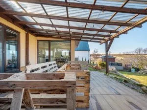 Prodej rodinného domu, Kamenice, 93 m2