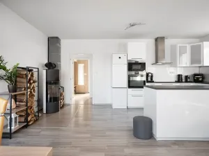 Prodej rodinného domu, Kamenice, 93 m2