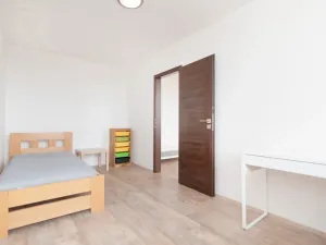 Pronájem bytu 3+1, Praha - Krč, Točitá, 69 m2