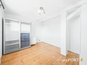 Pronájem bytu 4+kk, Plzeň, Erbenova, 83 m2