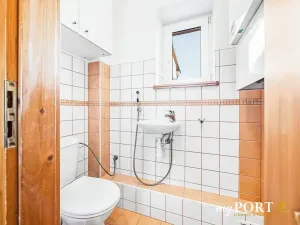 Pronájem bytu 4+kk, Plzeň, Erbenova, 83 m2