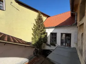 Prodej obchodního prostoru, Pelhřimov, 342 m2