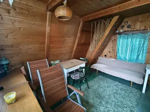 Prodej chaty, Velké Meziříčí, 50 m2