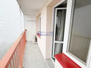 Pronájem bytu 3+kk, Pardubice, Brožíkova, 75 m2