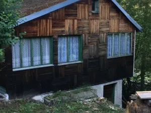 Prodej chaty, Doudleby, 80 m2