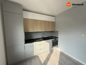 Pronájem bytu 1+1, Ostrava, Cholevova, 38 m2