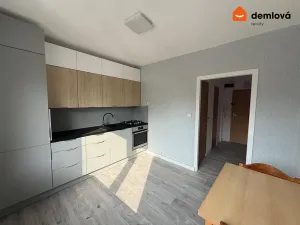 Pronájem bytu 1+1, Ostrava, Cholevova, 38 m2