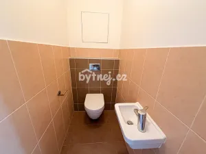 Pronájem bytu 2+kk, Olomouc - Řepčín, Aloise Rašína, 71 m2