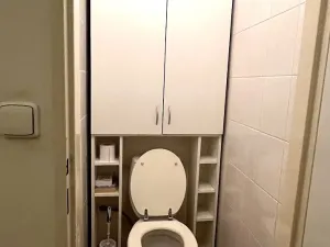 Pronájem bytu 2+1, Praha - Vinohrady, Sarajevská, 71 m2