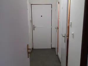 Pronájem bytu 2+1, Hustopeče, 51 m2