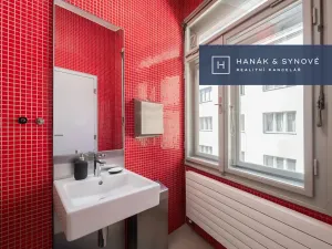 Pronájem kanceláře, Brno, Česká, 52 m2