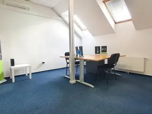 Pronájem kanceláře, Havířov, Dlouhá třída, 46 m2