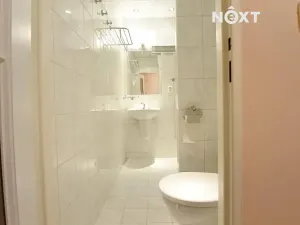 Pronájem bytu 2+1, Jindřichův Hradec, sídliště Vajgar, 62 m2