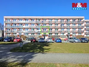 Pronájem bytu 1+kk, Světlá nad Sázavou, Dolní, 19 m2