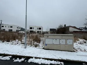 Prodej pozemku pro bydlení, Kladno, Hornická, 300 m2