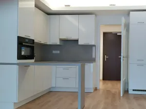 Pronájem bytu 1+kk, Praha - Stodůlky, Mukařovského, 31 m2