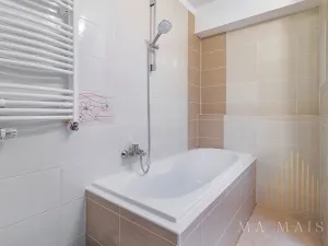 Pronájem bytu 3+kk, Praha - Libeň, Nad Okrouhlíkem, 95 m2